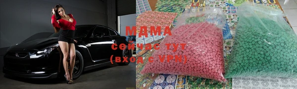 мдпв Пестово